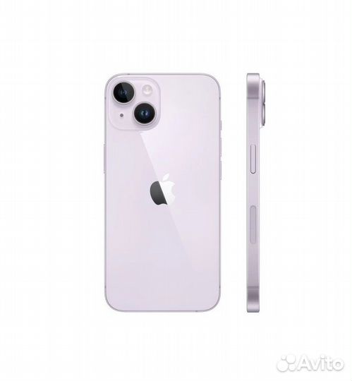 iPhone 14, 128 ГБ