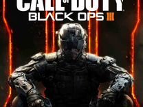 Call of Duty Black Ops 3