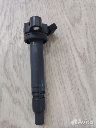 Катушка зажигания