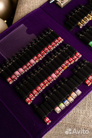 Парфюмерия