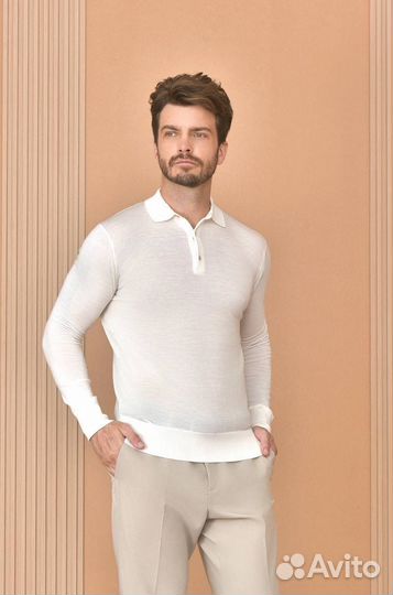 Кофта Loro Piana