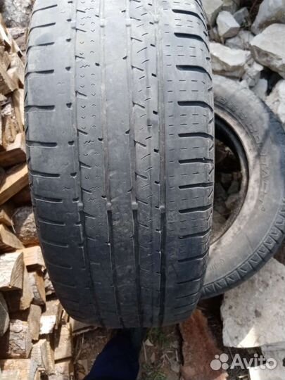 Continental CrossContact ATR 21.5/65 R16 98