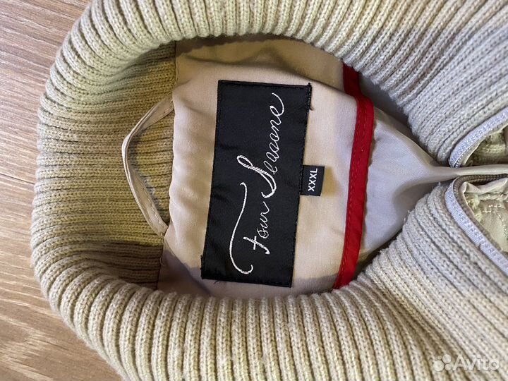 Куртка женская