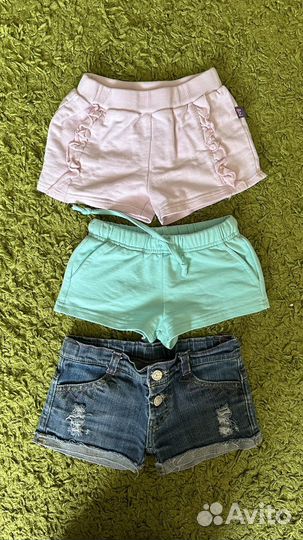 Одежда для девочки