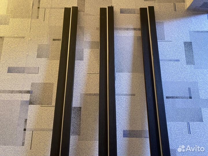 Дверная коробка деревянная