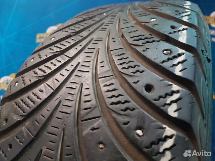 Sava Eskimo Stud 205/60 R16