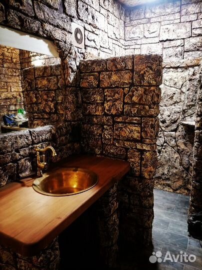 Архитектурный Бетон