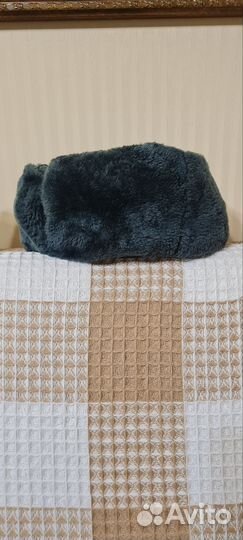 Военные головные уборы и кашне