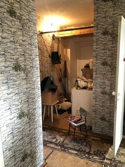 3-к. квартира, 61,1 м², 5/5 эт.