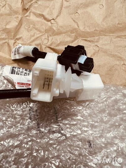 Камера заднего вида 360 Toyota Camry 70 867B033240