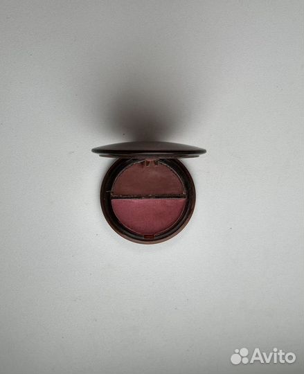 Guerlain блеск тени хайлайтер винтаж