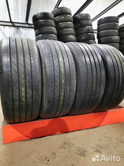 Bridgestone Turanza T005A 215/55 R17