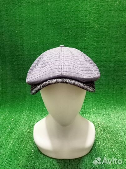 Кепка восьмиклинка осенняя Bersar Арт.Bs72