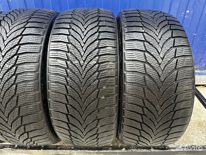 Nexen Winguard Sport 2 205/40 R17