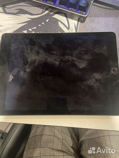 iPad air 2 16 gb на запчасти