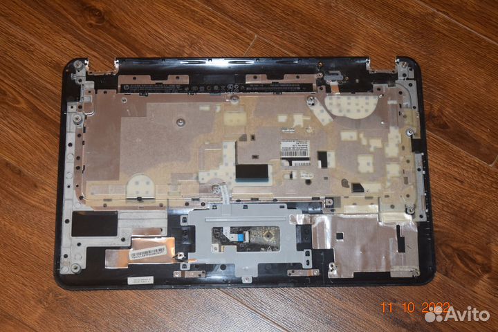 Топкейс HP G6-3000