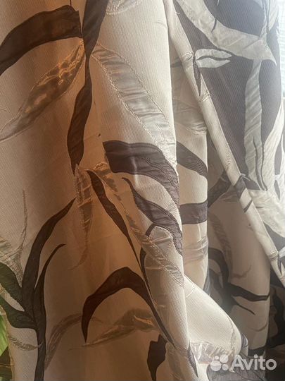 Шторы Испания art 026