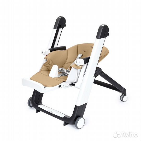 Стул для кормления PEG perego siesta