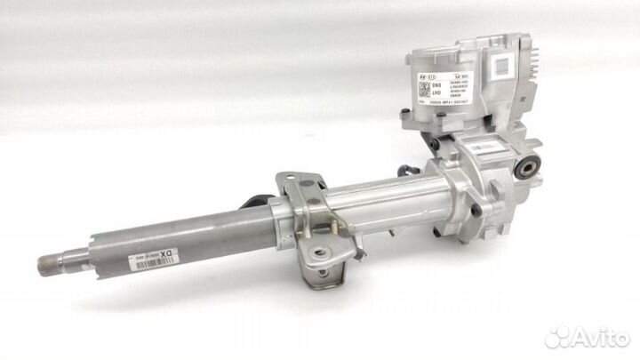 Рулевая колонка Hyundai Sonata DN G4NA 2021