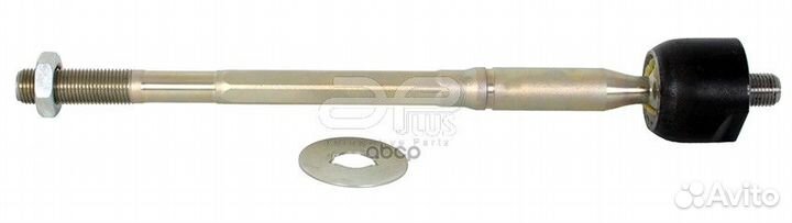 Тяга рулевая перед прав/лев ;toyota: hilux V