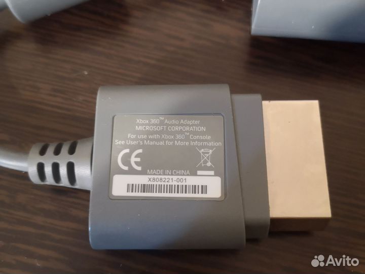 Адаптер для Xbox 360