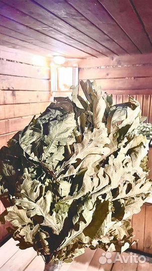 Русская баня на дровах