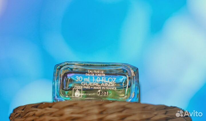 Духи Guerlain La Petite Robe noire 30ml