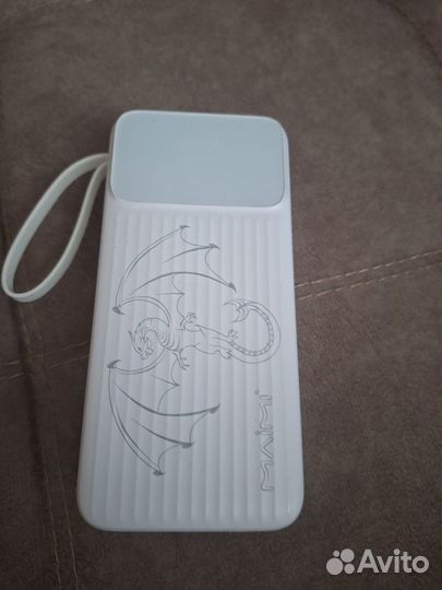 Повербанк powerbank 50000