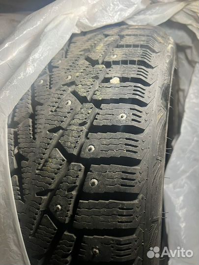 Cordiant Snow Cross 225/45 R17 94T