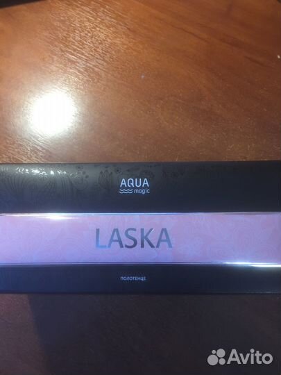 Полотенце Ласка