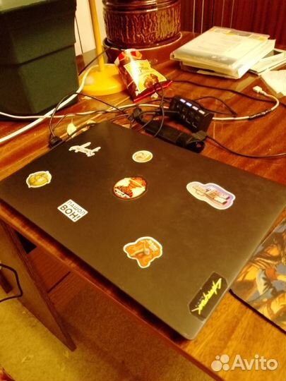 Ноутбук Lenovo IdeaPad L340-15API