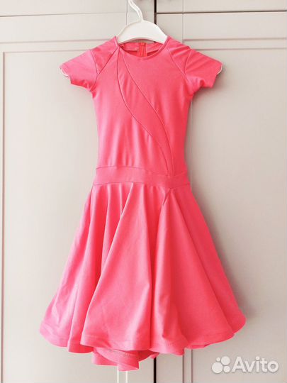 Платья рейтинговые и для тренировок