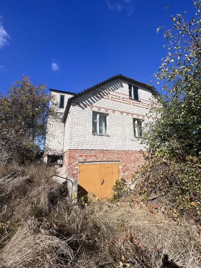 Дом 70,7 м² на участке 15 сот.