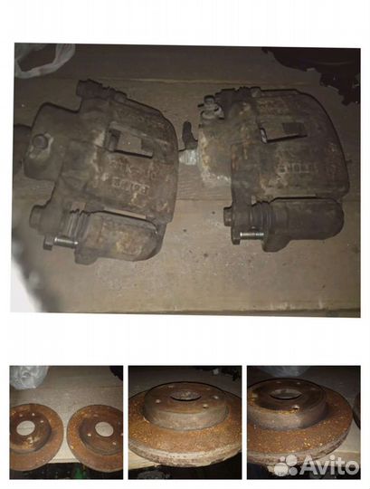 Для daewoo gentra