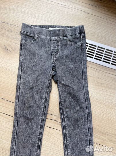 Джегинсы для девочки