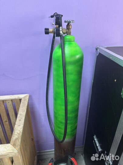 Шары и гелиевый балон