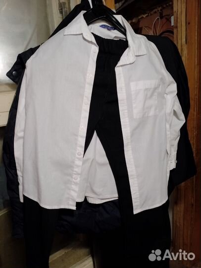 Школьные комплекты