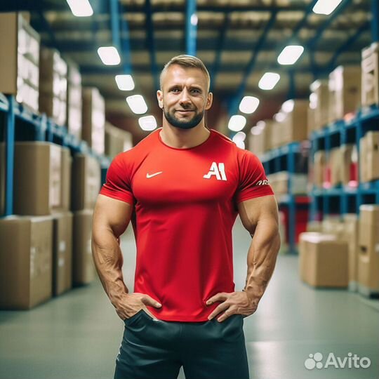 Грузчик, разнорабочий. Без опыта, студенты