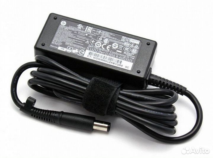 Блок питания HP 19.5V 2.31A 7.4x5.0 (для ноутбука)