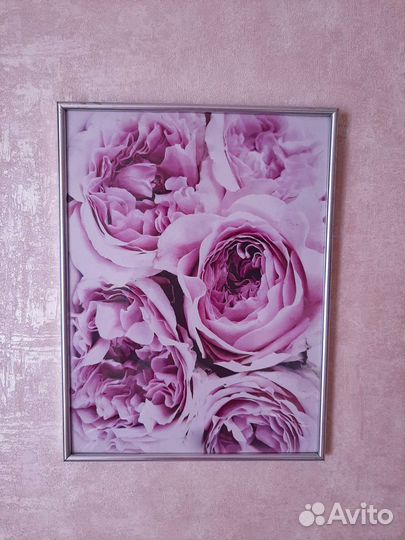 Рамки для картин