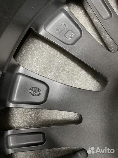 Диски Toyota Venza/RAV4 R19