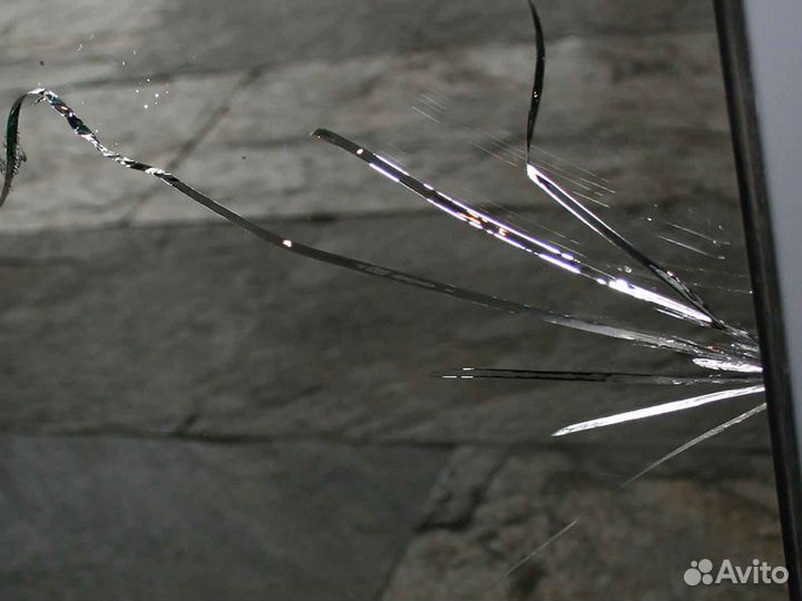 Ремонт окон, стеклопакет Однокамерный RAL24141