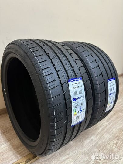 Triangle Sports TH201 265/35 R18 98Y