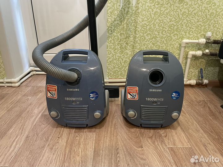 Пылесос Samsung