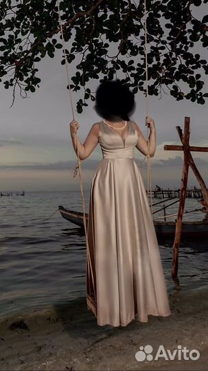 Платье