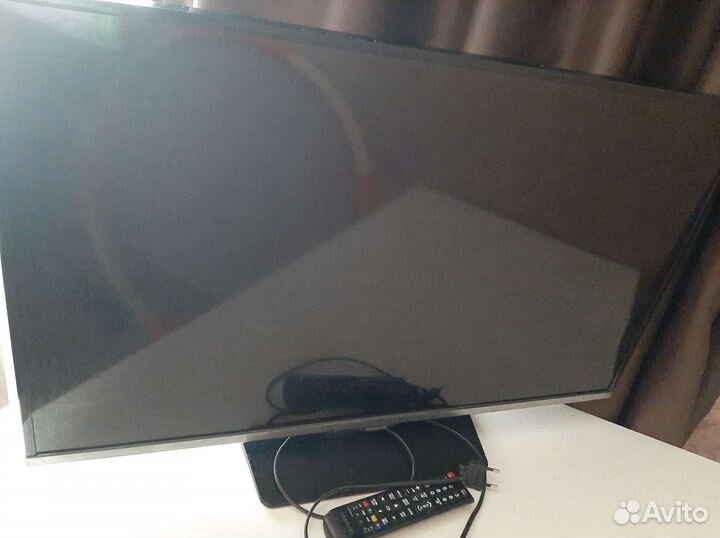 Телевизор samsung 32 без смарт Тв