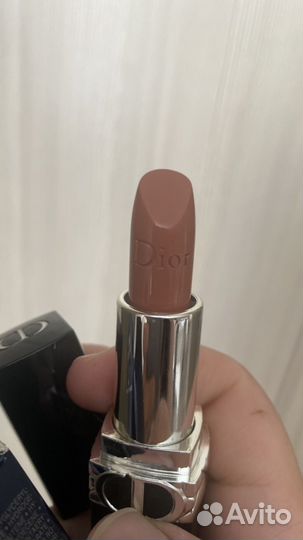 Губная помада dior