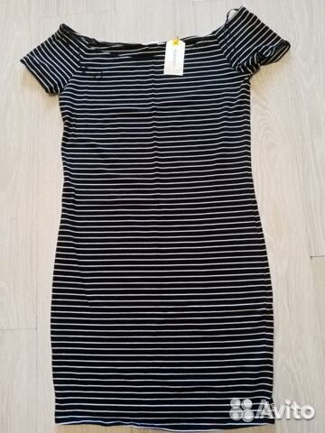 Фирм.новое платье,комплекты,купальники.Блузы в дар