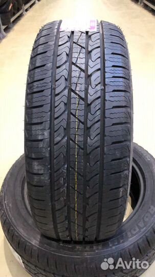 Nexen Roadian HTX RH5 265/50 R20 107V