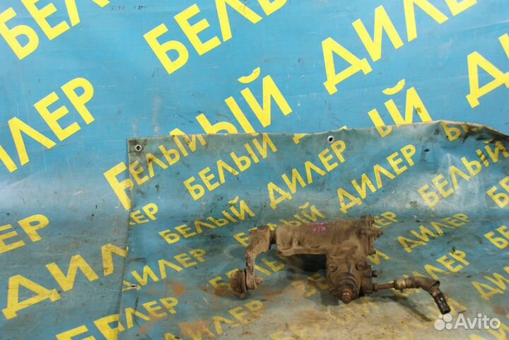 Рулевой редуктор KIA Sportage